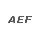 AEF Logo | A2 Hosting