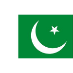Pakistan Logo | A2 Hosting
