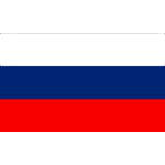 Russia Logo | A2 Hosting