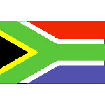 South Africa Logo | A2 Hosting