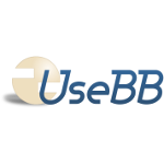 UseBB Logo | A2 Hosting