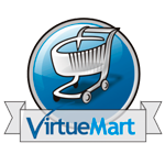 VirtueMart Logo | A2 Hosting