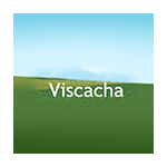Viscacha Logo | A2 Hosting