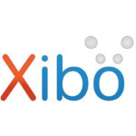 Xibo Logo | A2 Hosting