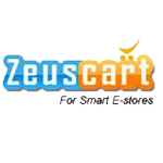 ZeusCart Logo | A2 Hosting