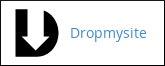 cPanel - Software - Dropmysite icon